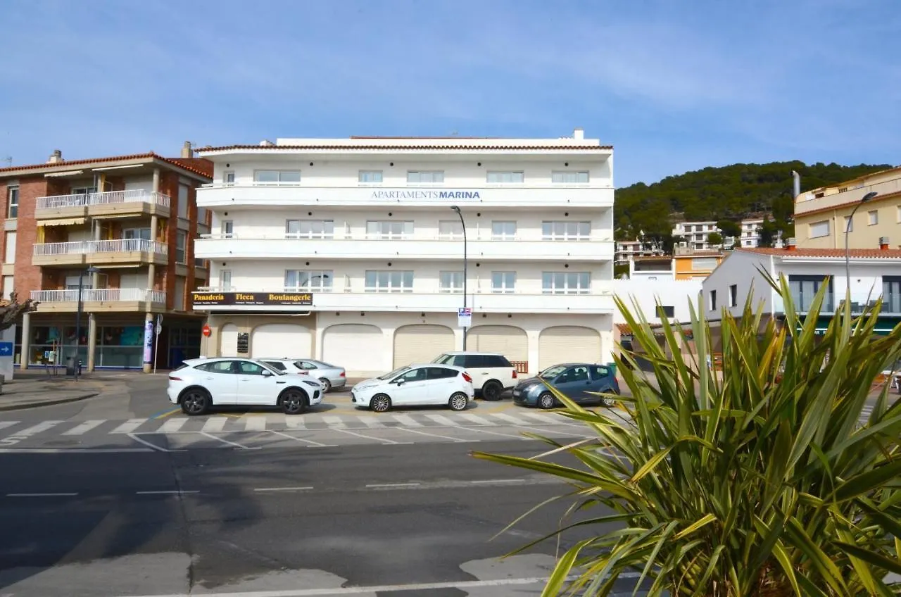 Marina 2-B Lejlighed L'Estartit