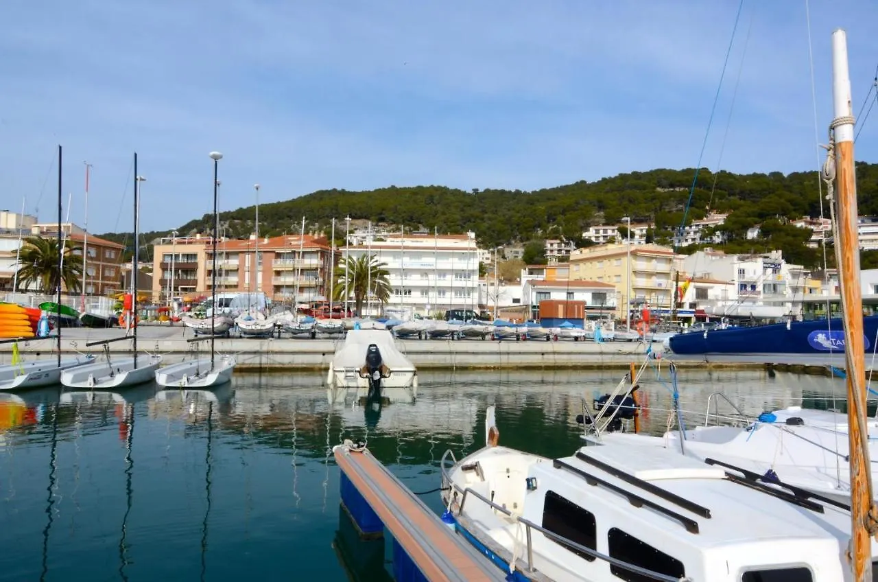 Marina 2-B Lägenhet L'Estartit