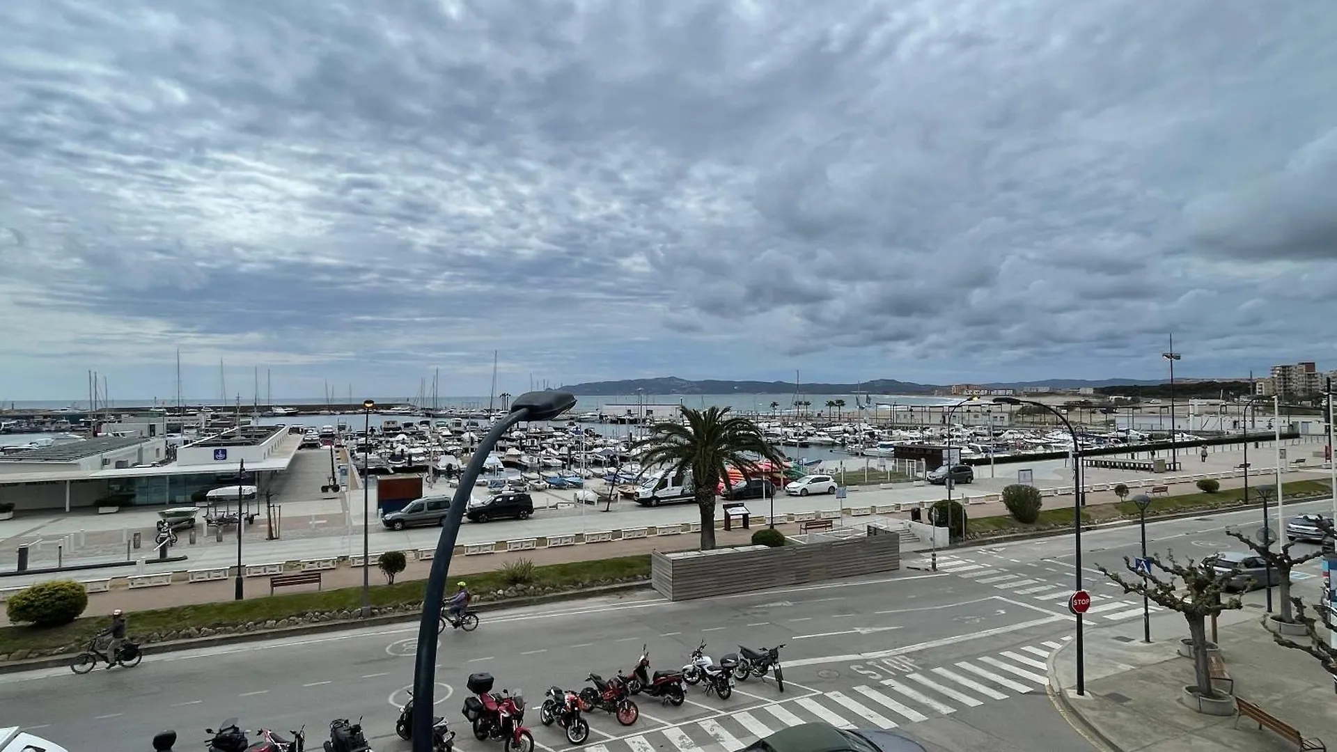 Marina 2-B Lejlighed L'Estartit