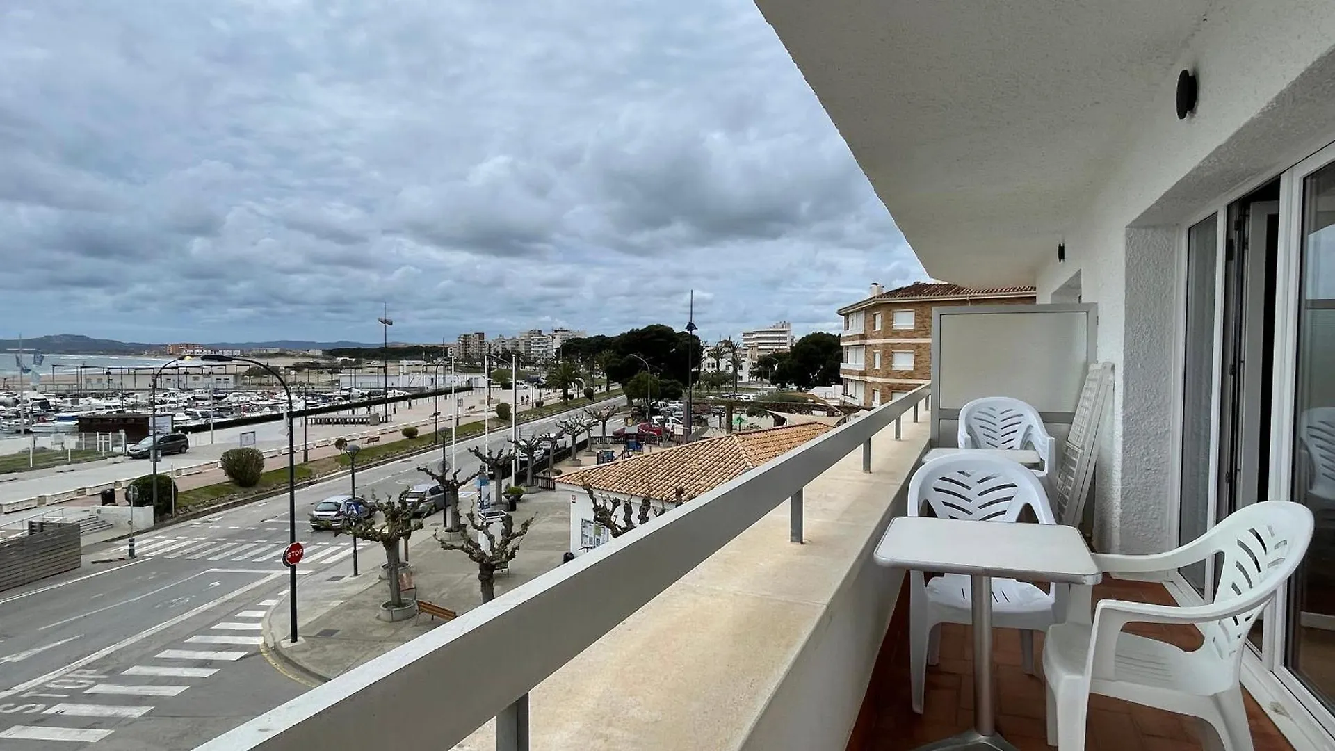 Marina 2-B Lejlighed L'Estartit
