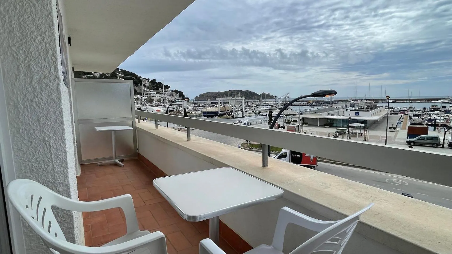 Marina 2-B Lägenhet L'Estartit