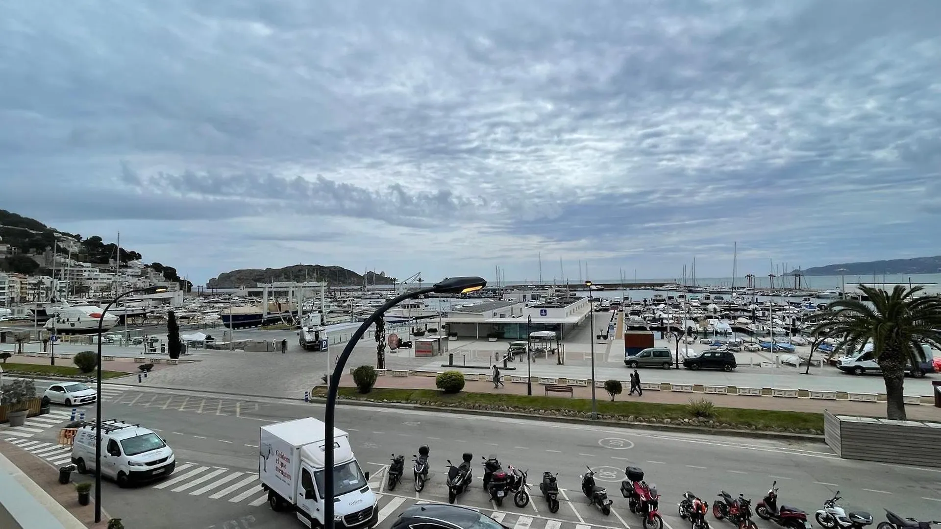 Marina 2-B Lejlighed L'Estartit Spanien